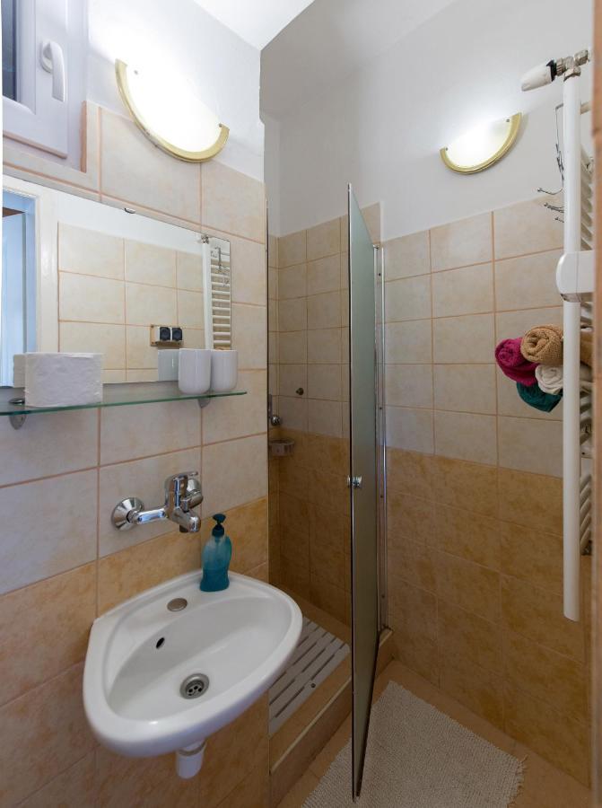 Cityheart Apartments Будапеща Екстериор снимка
