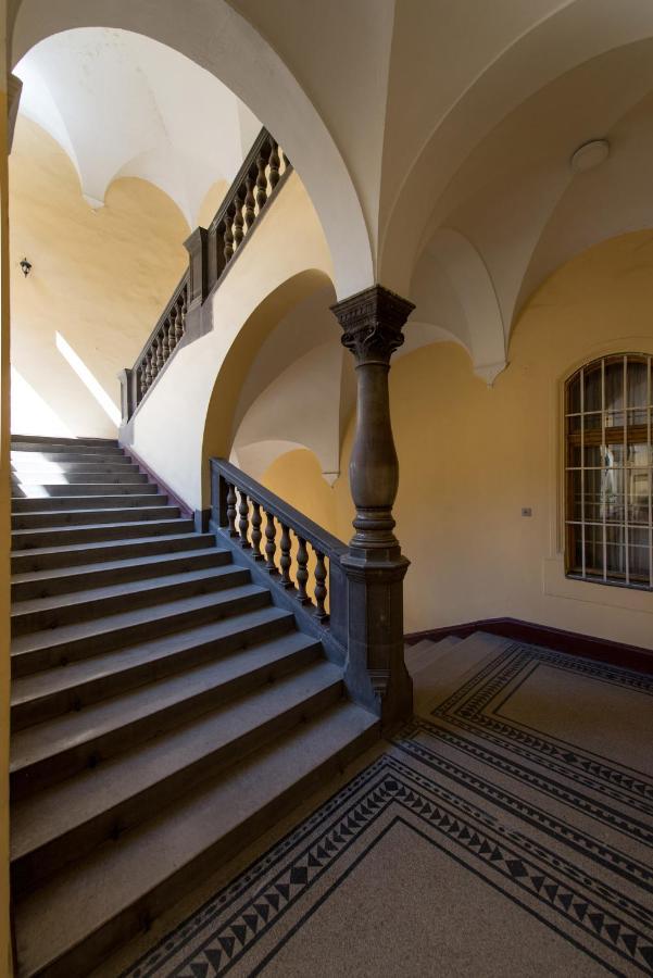 Cityheart Apartments Будапеща Екстериор снимка