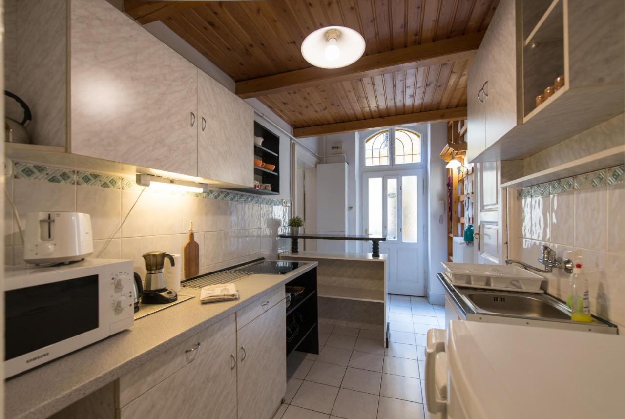 Cityheart Apartments Будапеща Екстериор снимка