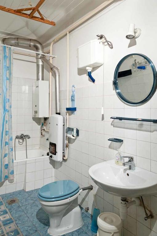 Cityheart Apartments Будапеща Стая снимка