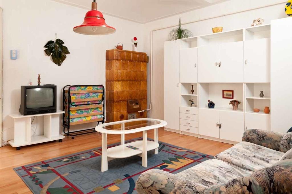 Cityheart Apartments Будапеща Стая снимка